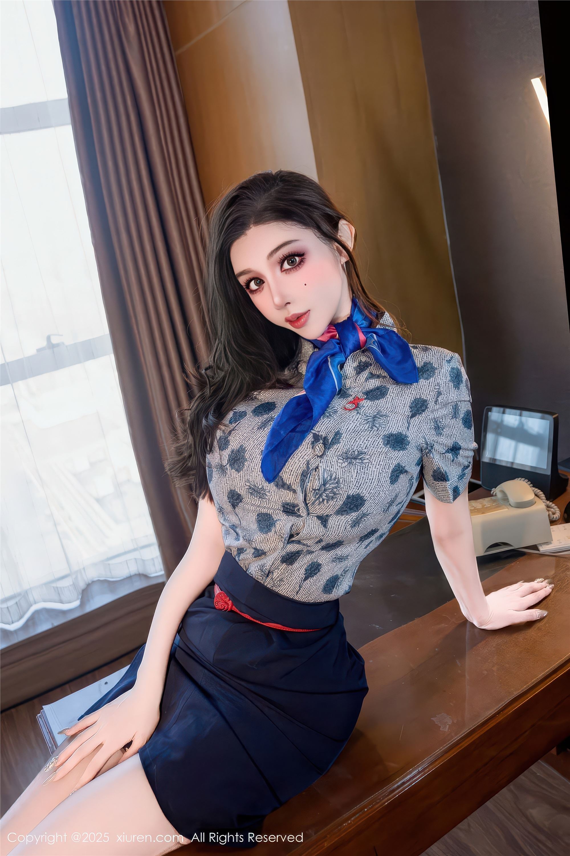 Xiuren秀人网 2025.11.24 NO.11024 珍娜